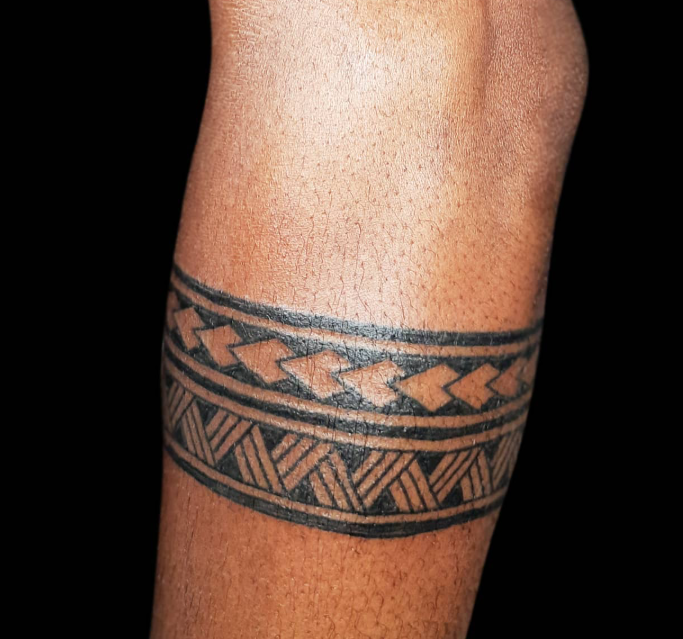 Tribal Armband